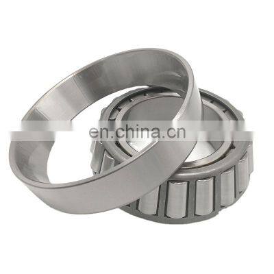 Low Friction Taper Roller Bearing for Constructive Machinery 32213 32914 photo-4