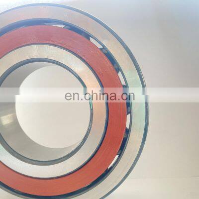 Video Call Bearing Traders 7321BM 7322ACM 7324ACM 7324BM B7324M B7324CQ1/SO 7328BM 7330ACM Angular Contact Ball Bearing photo-5