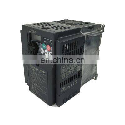 NEW Orignal Mitsubishi Inverter FR-E740-1.5K With Good Price