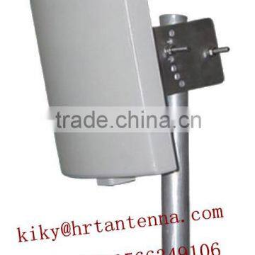 400MHz 10dBi outdoor Panel antenna TDJ-400AHT5