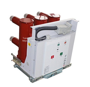 24kv Handcart type Vacuum Circuit Breaker indoor