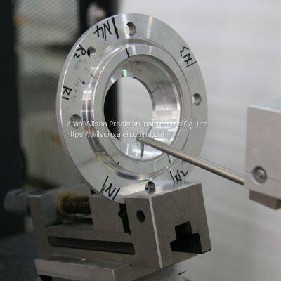 Comprehensive Contour Roughness Measurement Profilometer Machine photo-4