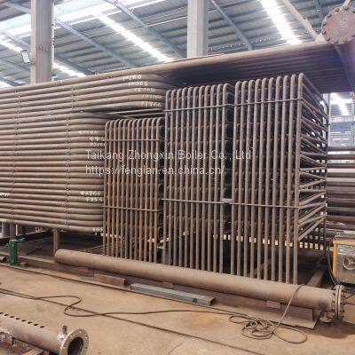 WNS3-1.6-YQ Horizontal Oil Fired Steam Boiler 3 Ton Steam Boiler photo-4