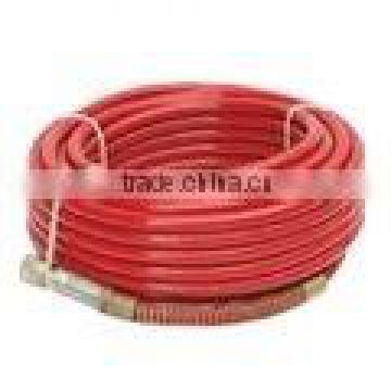 high pressure hose for paint sprayer