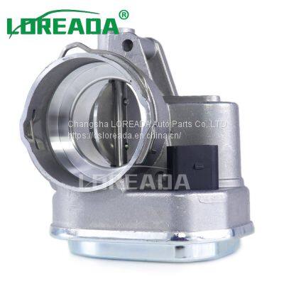 038128063Q 48mm Electronic Throttle Valve Body Replacement 038128063L 038128063F 038128063G 038128063M 038 128 063 Q V10-81-0011 photo-4