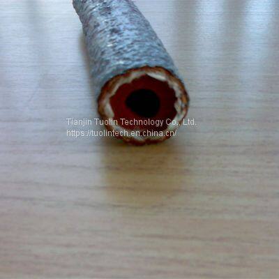 Crucible Lid Rope photo-3