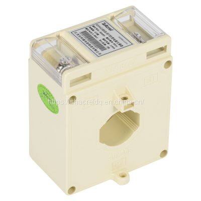 Acrel AKH-0.66/G G-30*30I 5/5A Precision Class0.2S Metering Type Current Transformer is Accurate and Reliable for Industrial Metering photo-3