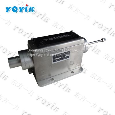 Yoyik Original Expansion transducer TD-2-25 for Indonesia Thermal Power