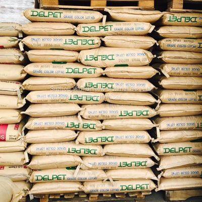 Asahi Kasei of Japan 80N Pmma Granules Used in Household Lamps Fluorescent Lampshades Inspection Certificates Available Price Per Kg photo-5