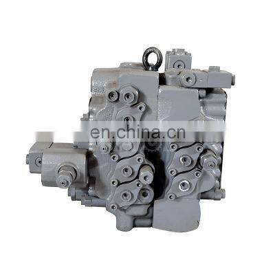 Excavator Parts UX28 Main Control Valve EC210B Control Valve 14512144