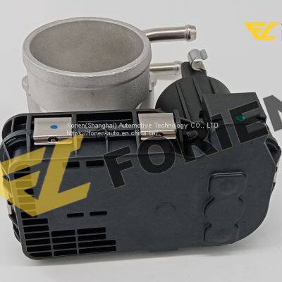 ETC_Electronic throttle control_F 01R 00Y 039_HAFEI  HF17 /GWM  CH011 C35 CH042 CH035