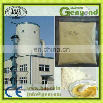 Shanghai Genyond Banana Powder Production Line photo-2