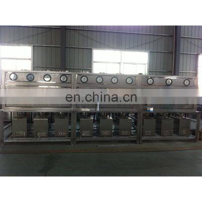 High Quality CBD Oil Co2 Supercritical Extraction Machine photo-4