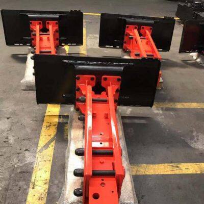 Hydraulic Breaker SB40