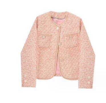 Cashmere Coat