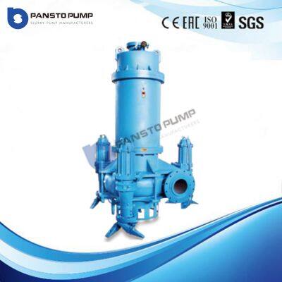 80zjq Heavy Duty and Wear-Resistant Slurry Pump for Mining Processing