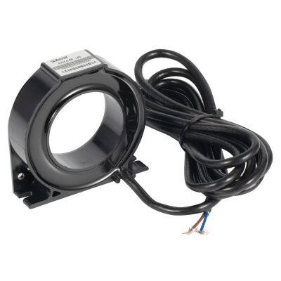 Acrel residual current transformer AKH-0.66/L L-45 rated current 16-100A Applied to residual current signal collection