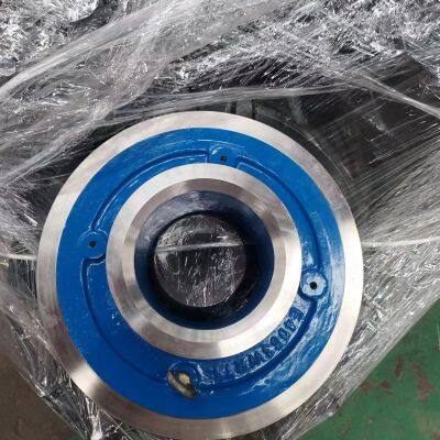 slurry pump spare parts ,WRT high seal slurry pump made in china