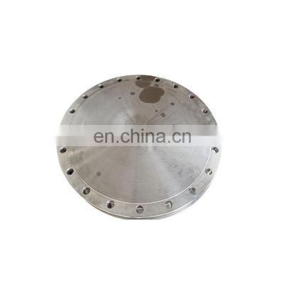 Stainless carbon industrial flanges ss304 304L 316 316L Stainless Steel Slip On flanges