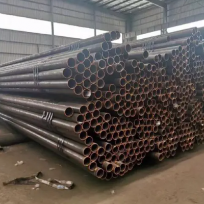 Introduction to Seamless Steel Pipes photo-5