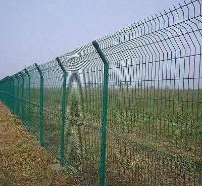 Bilateral Silk Road Isolation Guardrail Network photo-2