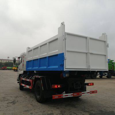 Garbage Truck photo-5