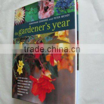 Offset Printing Hardcover Coloring Book Printing