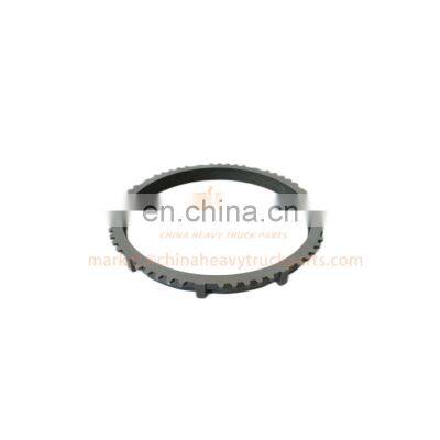 Gold Prince HW15710 HW10 Series Transmission Accessories Sub Gearbox WG2210100009 Synchronizer Ring photo-2