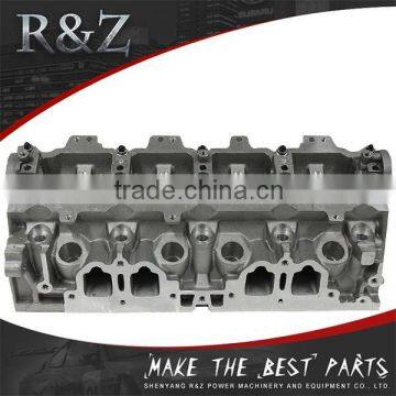 Wholesale High Performance XU10J2C Cylinder Head For Peugeot 405 2.0L XU10J2C photo-2