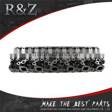 Wholesale high quality 2H cylinder head for Toyota 4.0d L6 11101-68012