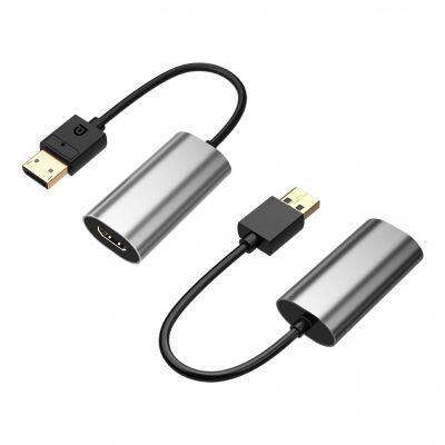 DP to HDMI converter