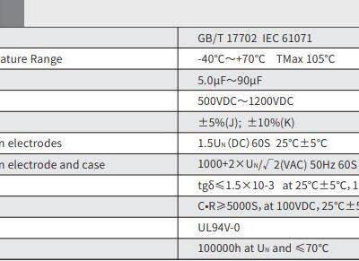C52 Capacitor photo-2
