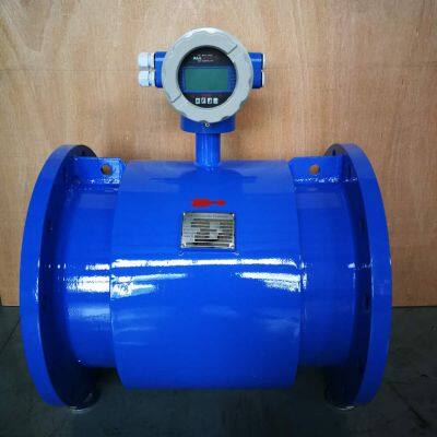 Electromagnetic Flowmeter