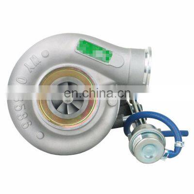 Turbocharger for Cummins 6BT HX35W 3960478 turbo