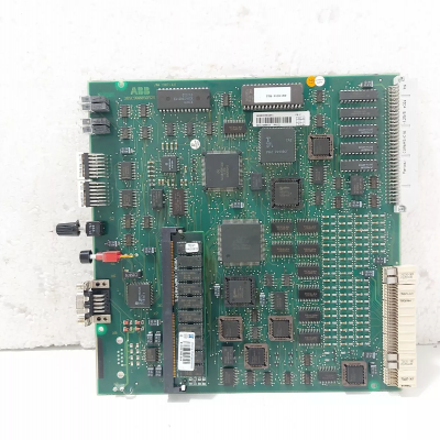 ABB PM151 3BSE003642R1 Circuit Board