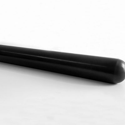 Silicon Nitride Heater Protection Tube