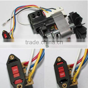 Medical Cvs Asthma Shade Pole Motor for Compress Nebulizer photo-5