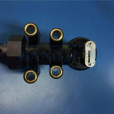 Coach Bus Parts Level Valve 4410500110 Leveling Valve China Auto Part photo-5