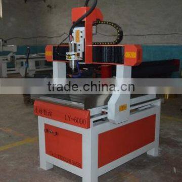 china on 30% ddiscounting!!! cnc router machine 6090/cnc router 6090