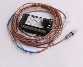 EPRO PR6423/10R-010 8mm Eddy Current Converter