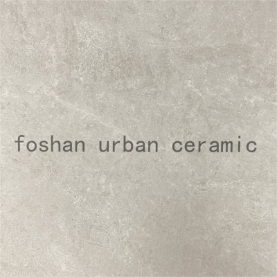 Indoor Outdoor Material 600X600mm Matt Ceramic Non Slip Glazed Rustic Porcelain Floor Wall Tile photo-3