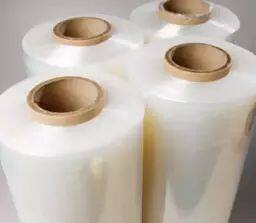 Polyolefin Shrink Film Heat Shrink Wrap Rolls