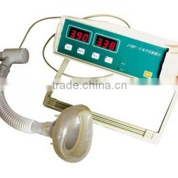 BF-II Electronic Spirometer