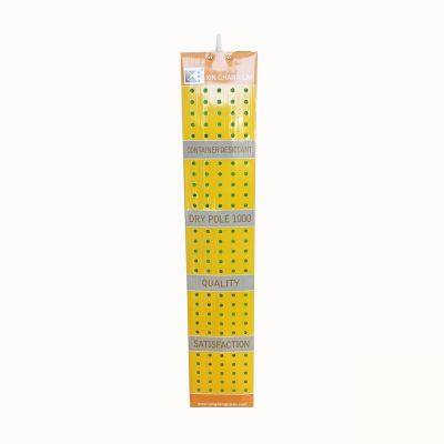 Super Dry Desiccant  Calcium Chloride Desiccant