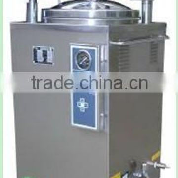 2016 New Vertical Steam Sterilizer AJ-9205 100L