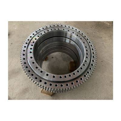 Dae Woo Slewing Ring  Dem Ag Cc1400 Ssl Ac120 Crane Swing Bearing
