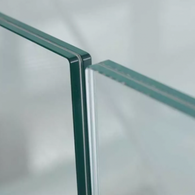 PVB Laminated Glass