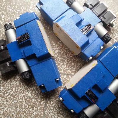 Rexroth Proportional Pressure Control Valves photo-3