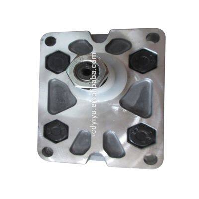 Rexroth PGF Hydraulic Gear Pump PGF3-3X/025RE07VE4 photo-2