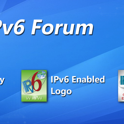 ​Server IPv6 Ready Certification